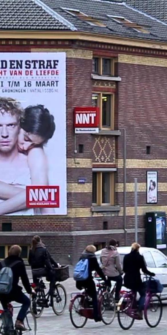 Noord Nederlands Toneel