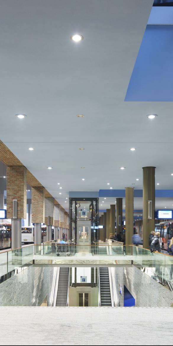 Openbaar Vervoer Terminal