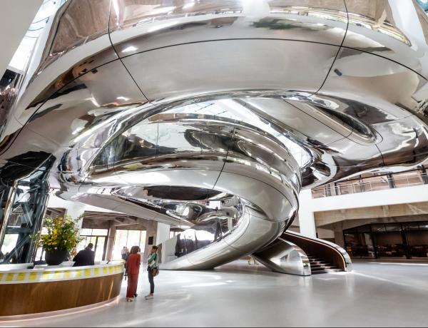 Fenix Museum Rotterdam